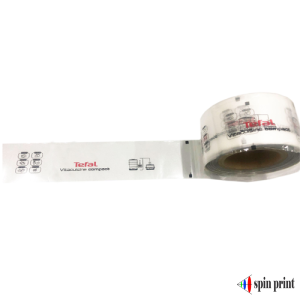 Foil chuyển nhiệt