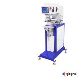 Máy in Pad Đơn sắc