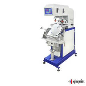 Máy in Pad Băng tải