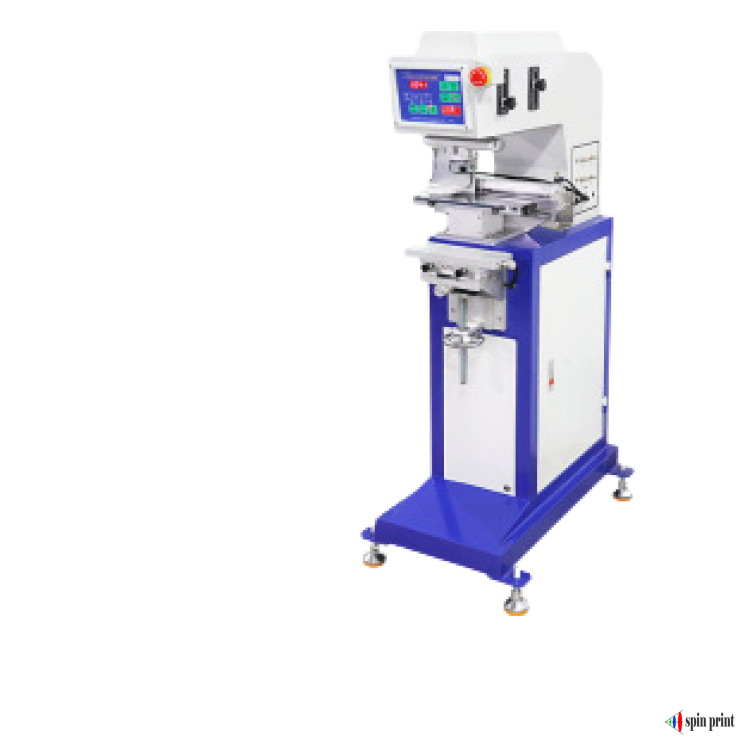 Máy in Pad Đơn sắc