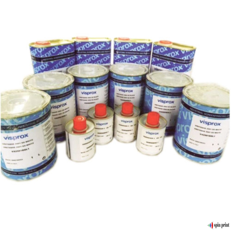 Mực Visprox