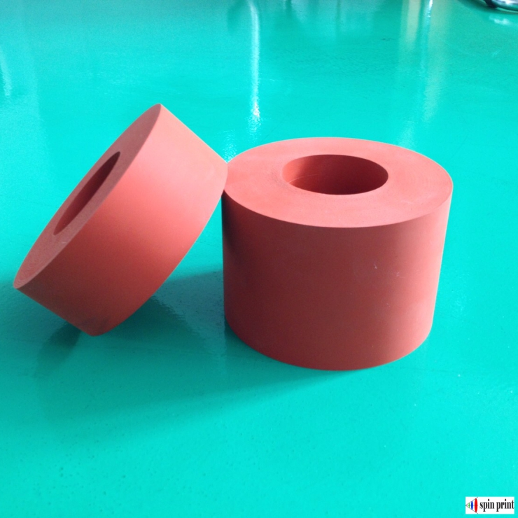 Silicone Chuyển nhiệt