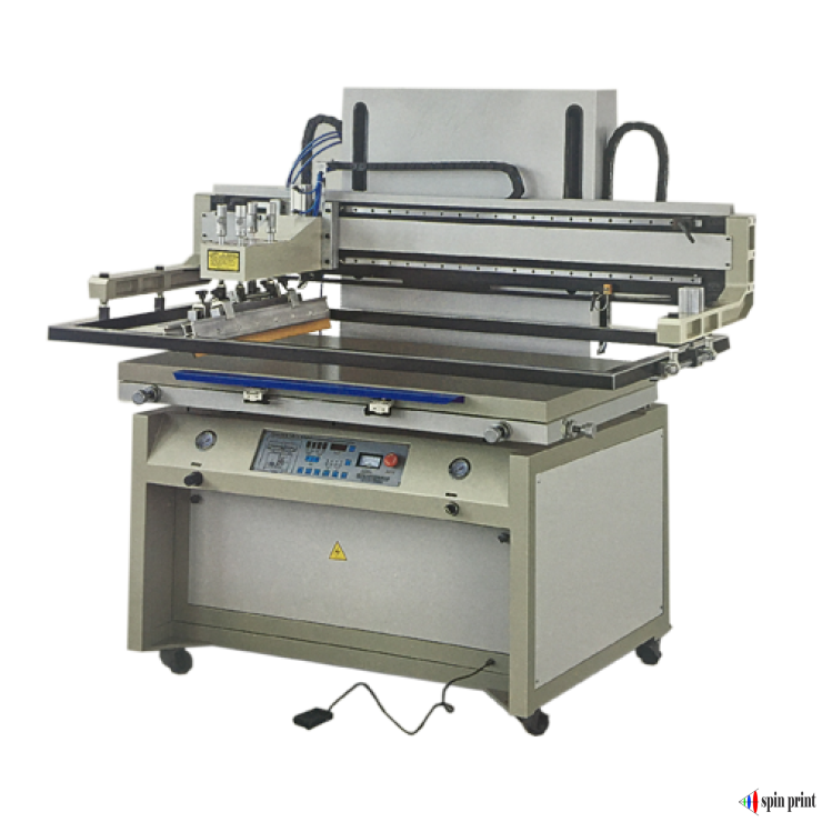 SP-6040F　SP-7050F
